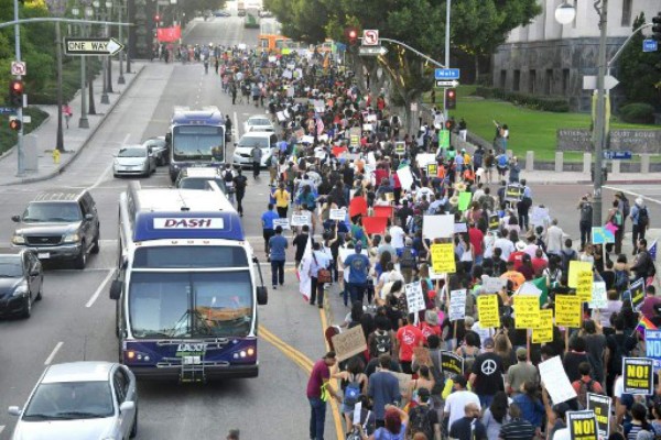 5 testimonios de 'dreamers' a los que Trump les cortó las alas