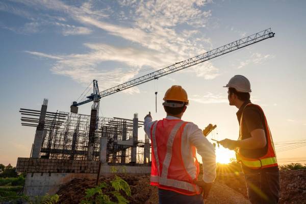 <i>El sector construcción en El Salvador vive actualmente uno de sus momentos más dinámicos, consolidándose como un motor clave de la economía nacional. Foto de cortesía</i>