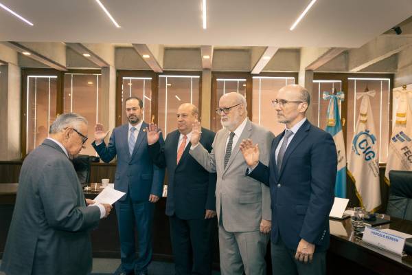 <i>FECAICA está integrada por 5 Cámaras y Asociaciones Industriales de la región que en su conjunto aglutinan a más de 7.000 empresas, entre micro, pequeñas, medianas y grandes. Foto de cortesía</i>