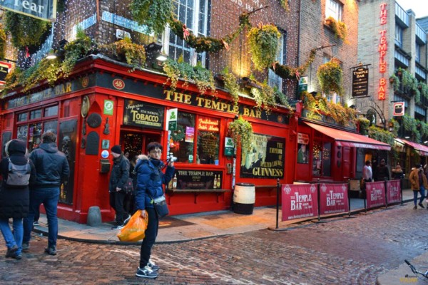 Estas son las 10 ciudades preferidas por la Generación Z