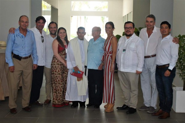 Oceana, la experiencia de lujo 'todo incluido' en playa de Guatemala