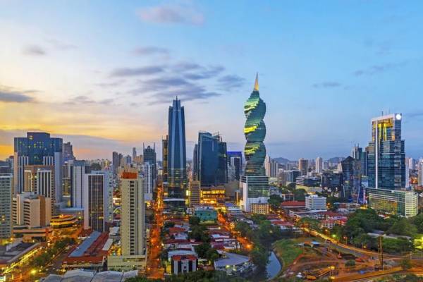 Superintendencia de Bancos de Panamá fortalece regulación financiera con tecnología