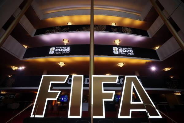 <i>La FIFA lanzó un dardo directo hacia el fútbol europeo al señalar que ninguna entidad puede arrogarse la representación de las 211 asociaciones miembro de todo el mundo. Foto de cortesía</i>