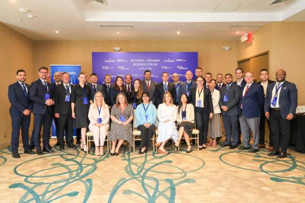 <i>La delegación está conformada por más de una docena de empresas de sectores como energía, ingeniería eléctrica, tecnologías de la información y comunicación, entre otros. Foto de cortesía</i>