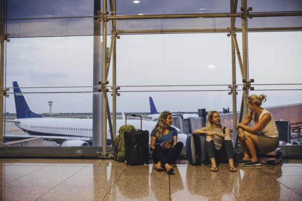 CEO de United Airlines advierte de más interrupciones para los viajeros en 2023