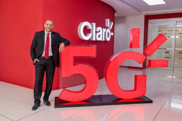 <i>Más personas en Costa Rica se benefician con acceso a una red más robusta que integra tecnologías 5G, 4G y un amplio despliegue de Fibra Óptica Simétrica. Foto de cortesía</i>