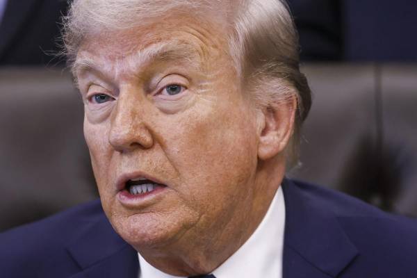 EFE/EPA/WILL OLIVER / POOL