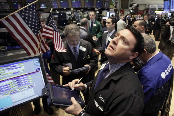 El mundo, pendiente del 17-S: ¿termina la era del 'dólar barato'?