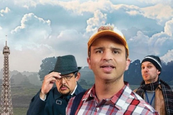 Maykol Yordan, el rey de las taquillas vuela en Costa Rica