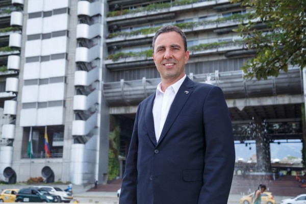 Grupo EPM avanza hacia la innovación y transformación digital