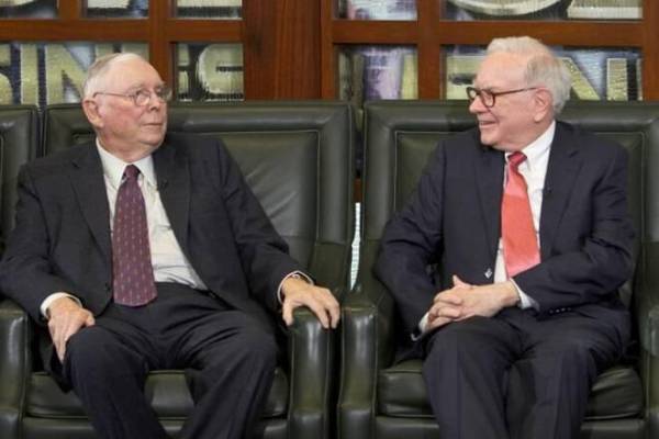 Diez claves del ‘brazo derecho’ de Warren Buffett para triunfar en los negocios