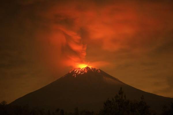 <i>FOTO RAFAEL DURAN / AFP</i>