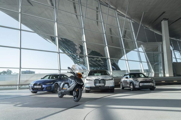 BMW X3, el modelo más vendido de BMW Group en América Latina en 2021