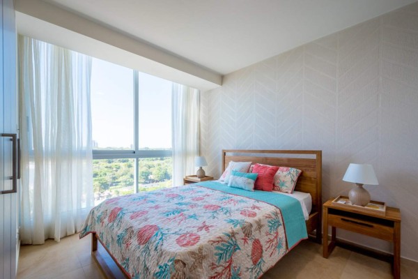 Royal Palm: Viviendo con la frescura del mar