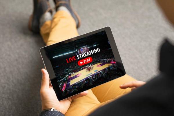 Planean poner en marcha una plataforma de streaming de deportes