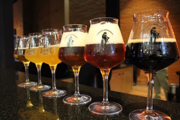Guatemala: Nace la microcervecería El Zapote Brewing Company