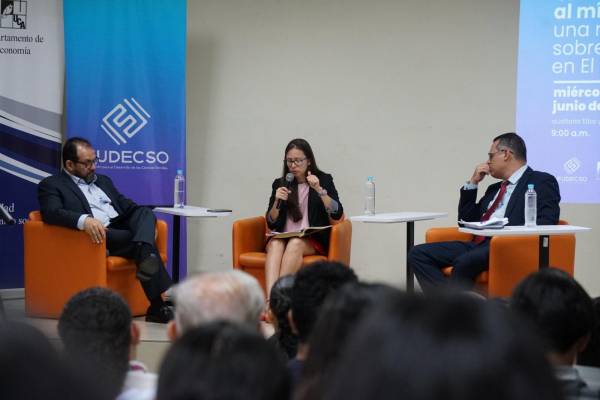 FUDECSO aclara que no ha sido ni es “agente” de gobierno o entidad extranjera y que, frente a la posibilidad de responsabilizaciones y la pérdida de libertades, prefiere cerrar sus puertas. Foto de cortesía