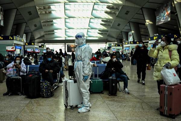 <i>FOTO NOEL CELIS / AFP</i>