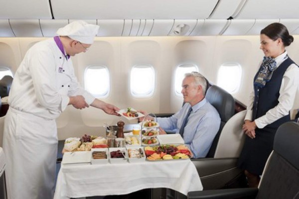 Turkish Airlines inicia ruta Estambul –Panamá