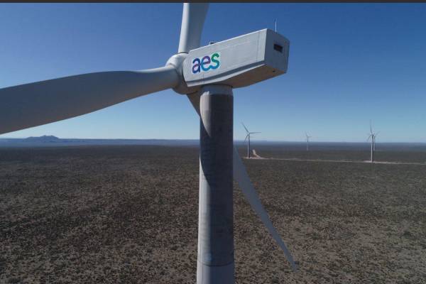 <i>La venta de The AES Corporation redefine el mapa accionario del sector eléctrico panameño. Foto de cortesía</i>