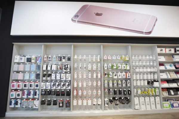 ​iShop abrió su primer tienda en Nicaragua