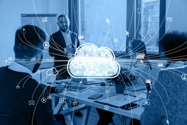 <i>Al centralizar la operación, se puede aplicar una política de control de costos única para toda la organización. Foto de iStock</i>