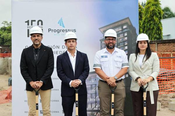<i>La propuesta combina vivienda y actividad empresarial en un mismo complejo, bajo un modelo de usos mixtos. Foto de cortesía</i>