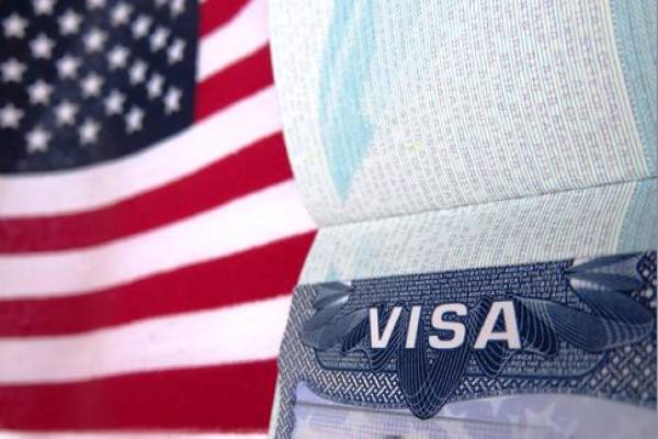 Anuncian fecha para aplicar a la lotería de visas en Estados Unidos