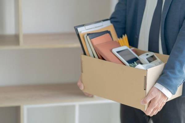 Recortes de empleo en EEUU ascienden a casi 67.000 en abril