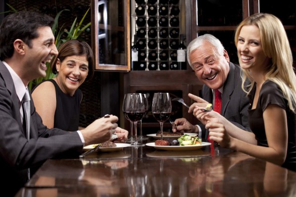 13 Reglas de etiqueta en el mundo laboral