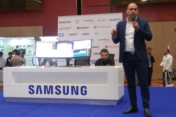 Monitor ultra-panorámico para la revolución productiva