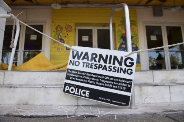 Cruz Roja: Un millón de afectados en el Caribe por Huracán Irma