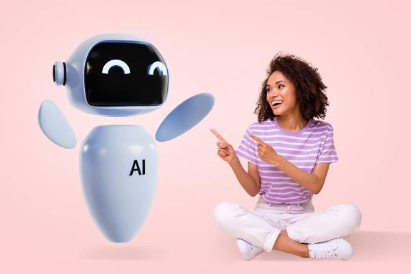<i>Una marca tendrá que resultar atractiva para el ser humano, pero también ser legible, confiable y competitiva para el agente que actuará en su nombre (Foto: Shutterstock)</i>