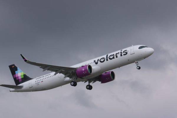 Volaris lanza su Pase Anual para vuelos ilimitados