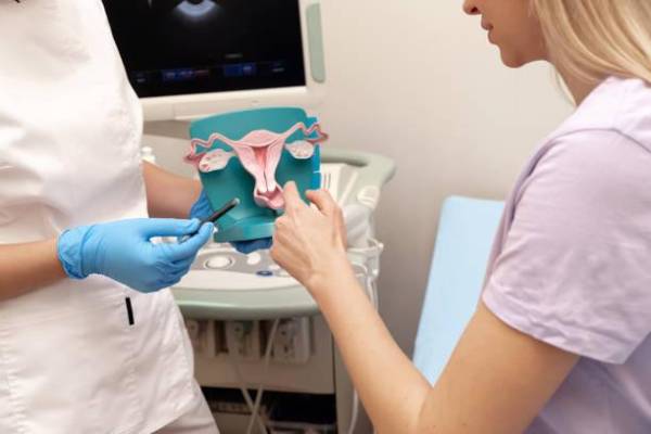 Estos son los tumores cancerígenos que más afectan a las mujeres