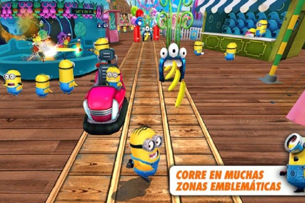 'Advergaming', el arte de hacerle comprar mientras juega