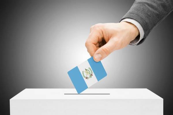 Guatemala se prepara para la tercera y última fase del proceso electoral 2023