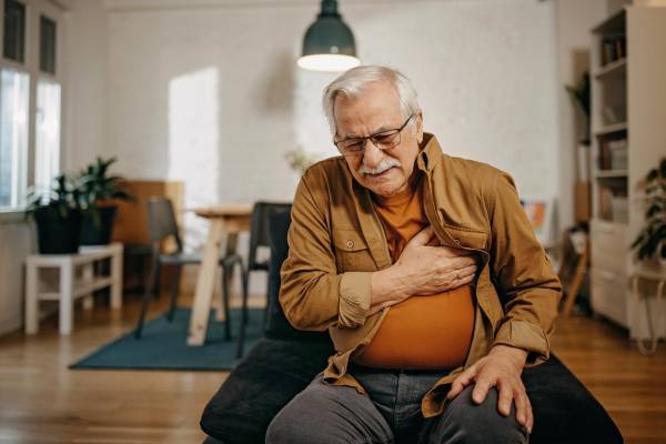 Cuidado con los lunes: es el día de la semana con mayor número de infartos