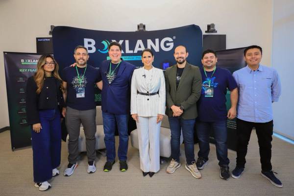 El equipo de Ortus Solutions es artífice de herramientas de desarrollo web como ColdBox, CommandBox y ForgeBox que han moldeado el ecosistema ColdFusion durante más de 20 años. Foto cortesía