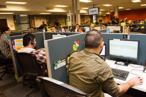 Empleadores en Costa Rica reportan intenciones de contratación favorables para el siguiente trimestre