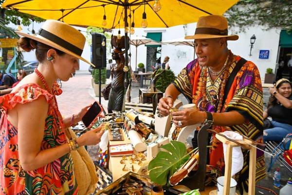 <i>Solo en el mes de diciembre el país recibió más de 1,3 millones de visitantes, lo que supone un 14,2 % más respecto a 2024. Foto de cortesía</i>