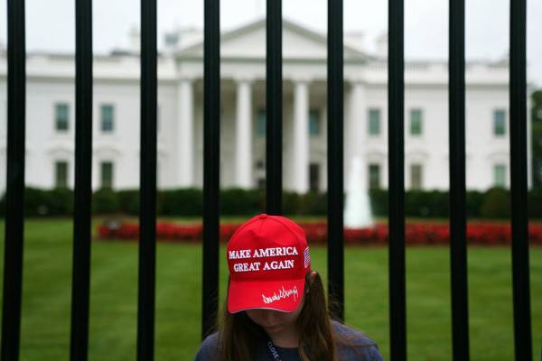 Imagen de archivo. EFE/EPA/WILL OLIVER