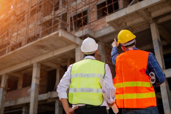 <i>Se prevé que el crecimiento del sector construcción en 2025 haya estado entre un 25 % y 30 %. Foto de iStock</i>