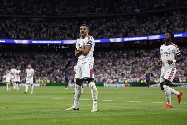 <i>La rescisión del contrato de Mbappé se suma a una serie de controversias recientes que involucran a entidades del fútbol español en China. Foto de cortesía</i>