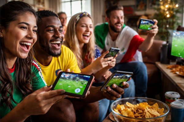 El Mundial de la Copa Mundial de la FIFA 2026 no solo promete emociones en la cancha, sino también un fuerte dinamismo en el consumo en Costa Rica.