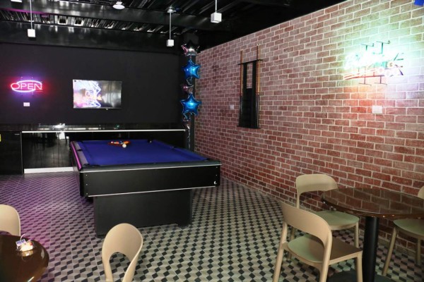 Guatemala: Spectrum inagura el proyecto Parque 11