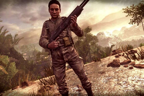 Call of Duty masacra a Noriega en los juzgados