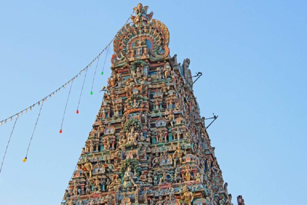 Las 10 mejores ciudades para viajar en 2015