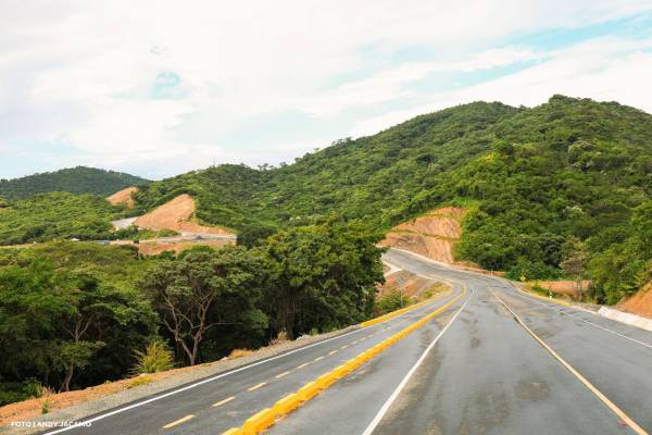 <i>En diciembre pasado, Ortega y Murillo autorizaron suscribir un préstamo con el Fondo OPEP para el Desarrollo Internacional por US$25 millones para financiar la construcción de una carretera que conectará con Managua. Foto de cortesía</i>