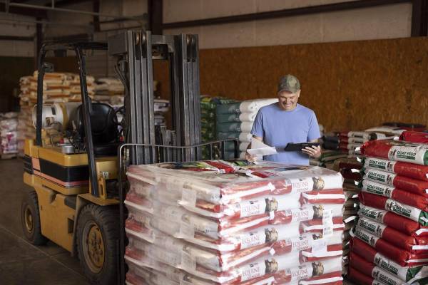 <i>En América Latina, el 97 % de las empresas encuestadas planea adoptar soluciones de capital de trabajo el próximo año, incluyendo un 37 % que recurrirá a herramientas flexibles bajo demanda como tarjetas comerciales y virtuales. Foto de cortesía</i>